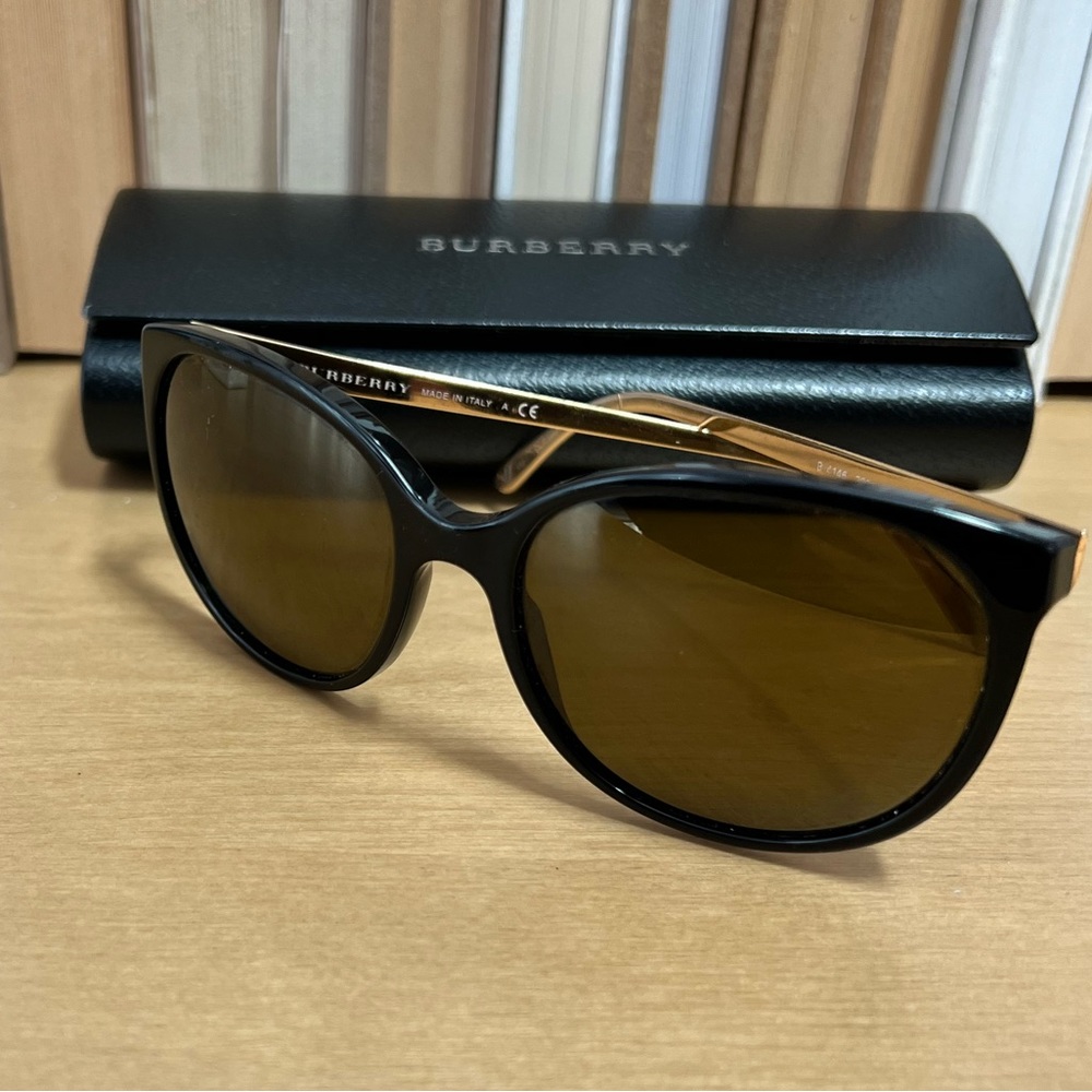 Sunglasses Burberry